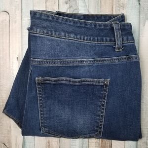 Maurices Skinny Jeans